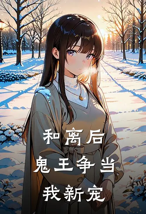 和离后,鬼王争当我新宠TXT