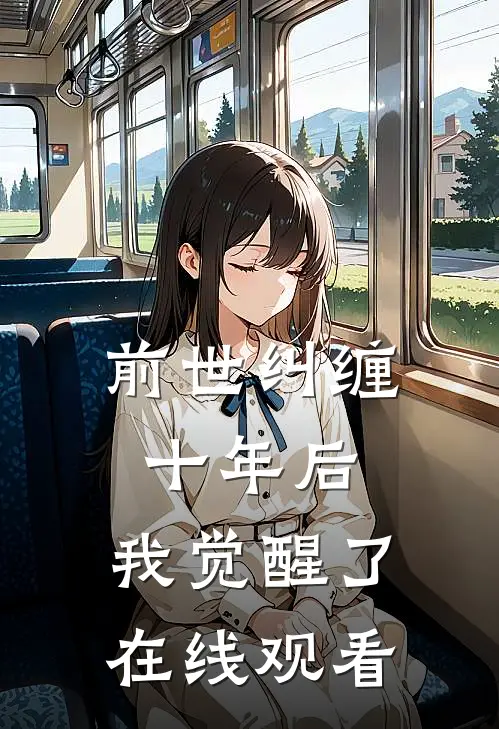前世纠缠十年后,我觉醒了在线观看全集