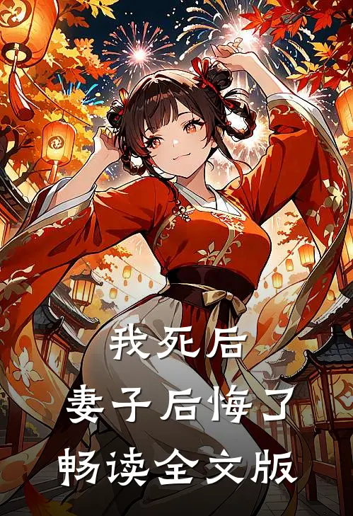 我死后,妻子后悔了畅读全文版