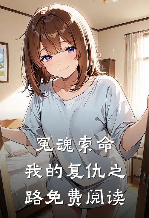 冤魂索命我的复仇之路免费阅读全文
