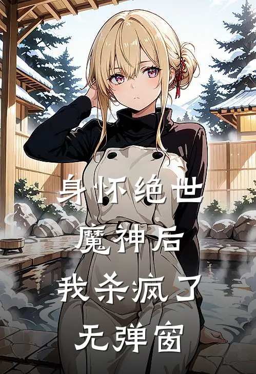 身怀绝世魔神后,我杀疯了无弹窗