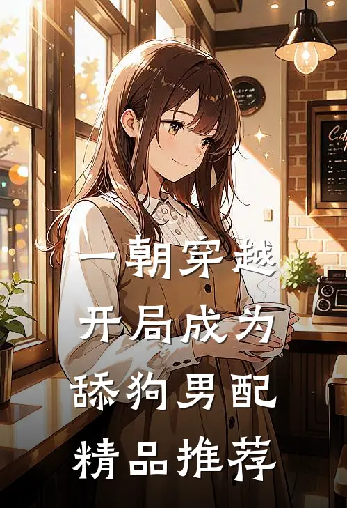 一朝穿越,开局成为舔狗男配精品推荐