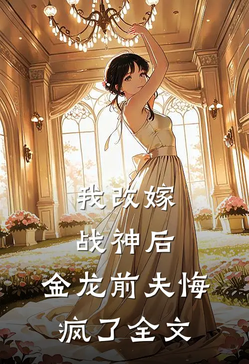我改嫁战神后,金龙前夫悔疯了全文免费