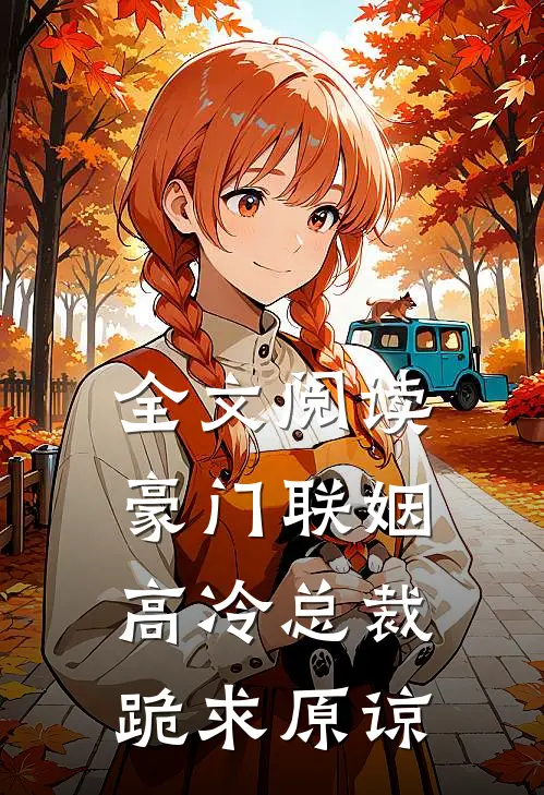 全文阅读豪门联姻：高冷总裁跪求原谅