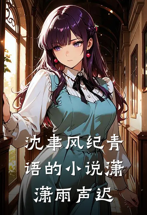 沈聿风纪青语的小说潇潇雨声迟