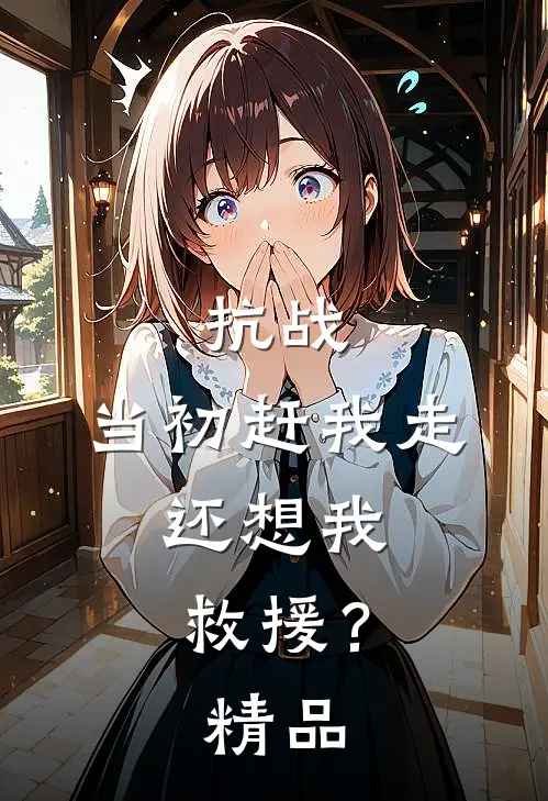 抗战当初赶我走,还想我救援?精品