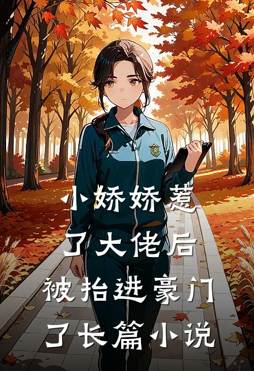 小娇娇惹了大佬后,被抬进豪门了长篇