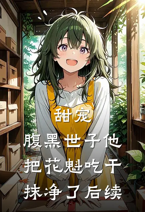 甜宠：腹黑世子他把花魁吃干抹净了后续