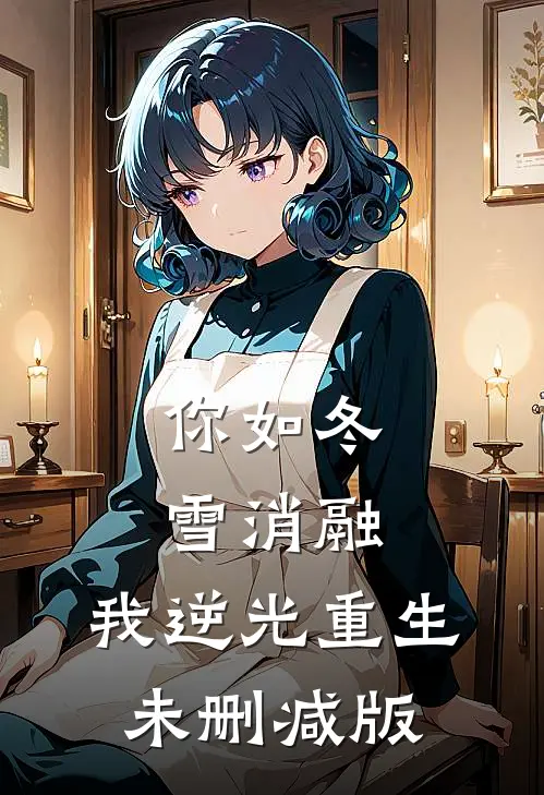 你如冬雪消融，我逆光重生未删减版