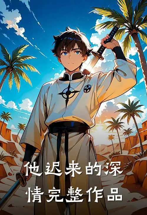他迟来的深情完整作品在线阅读