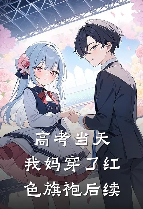 高考当天,我妈穿了红色旗袍后续怎么写