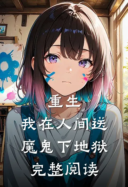 重生我在人间送魔鬼下地狱完整阅读全文