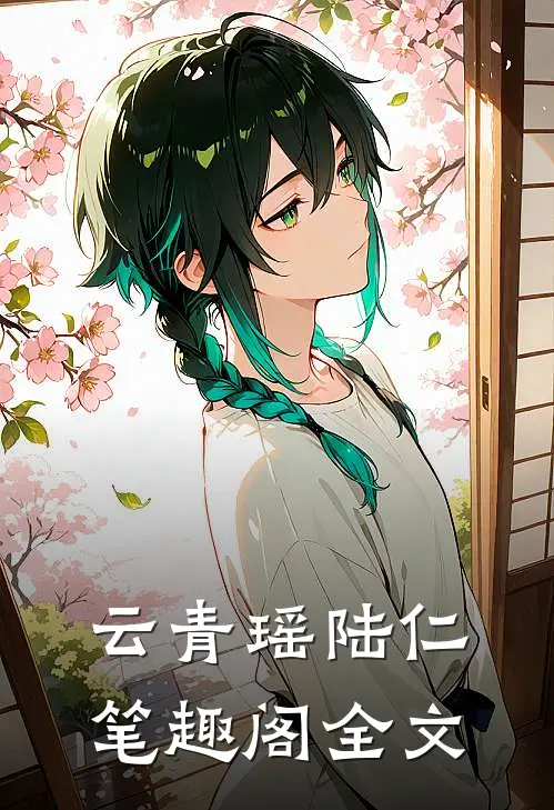 云青瑶陆仁笔趣阁全文