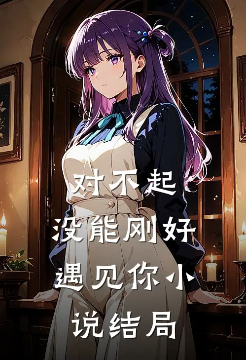 对不起,没能刚好遇见你结局是he吗