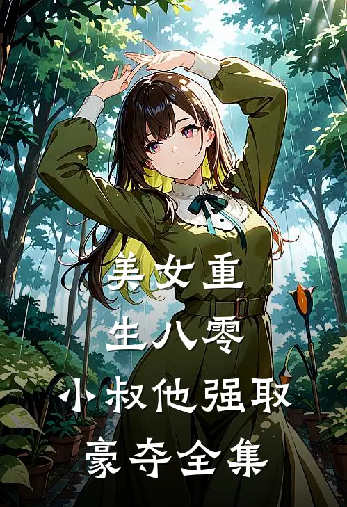 美女重生八零,小叔他强取豪夺全集阅读