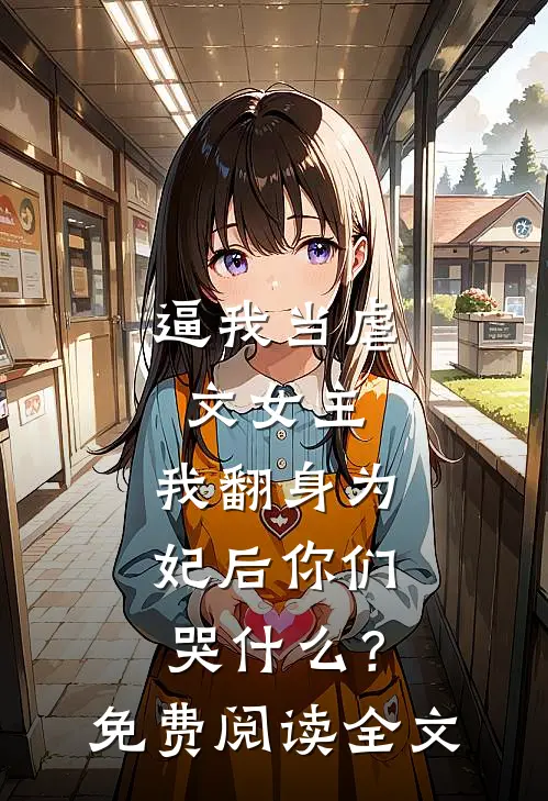 逼我当虐文女主，我翻身为妃后你们哭什么？免费阅读全文