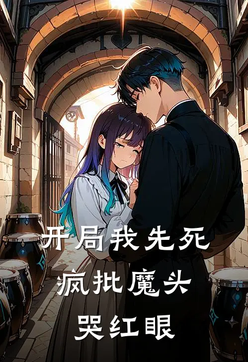 开局我先死,疯批魔头哭红眼 短剧