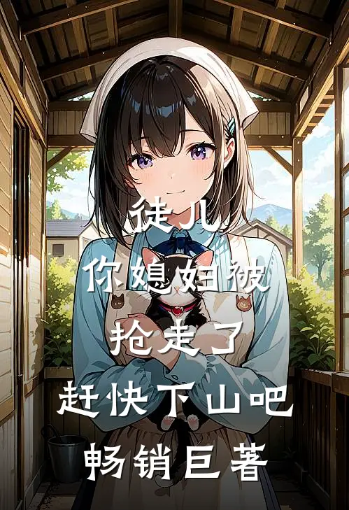 徒儿,你媳妇被抢走了,赶快下山吧畅销巨著