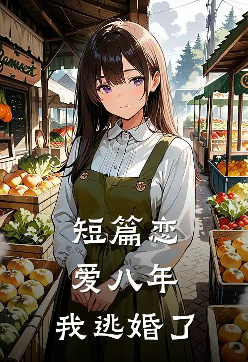 短篇恋爱八年,我逃婚了
