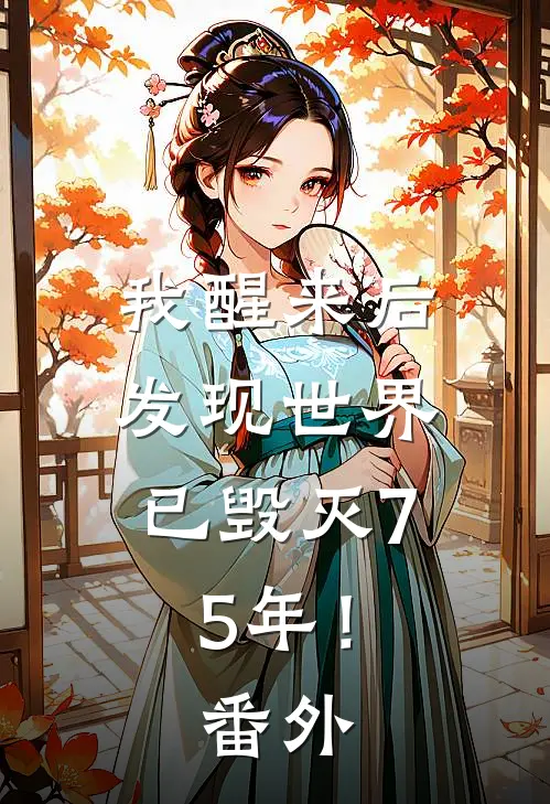 我醒来后,发现世界已毁灭75年! 番外篇