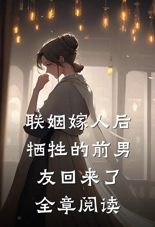 联姻嫁人后,牺牲的前男友回来了全章阅读