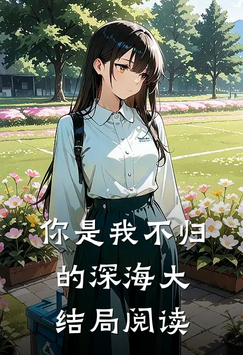 你是我不归的深海大结局阅读感想