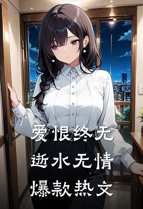 爱恨终无，逝水无情爆款热文