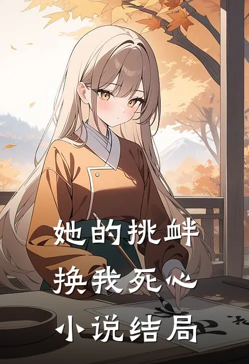 她的挑衅，换我死心小说结局