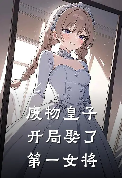 废物皇子,开局娶了第一女将军