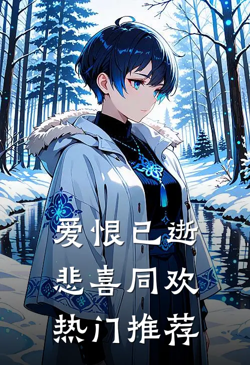 爱恨已逝，悲喜同欢热门推荐