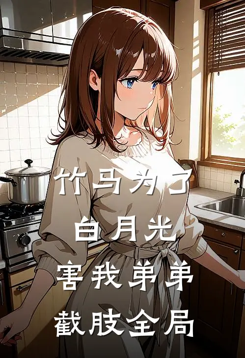 竹马为了白月光，害我弟弟截肢全局