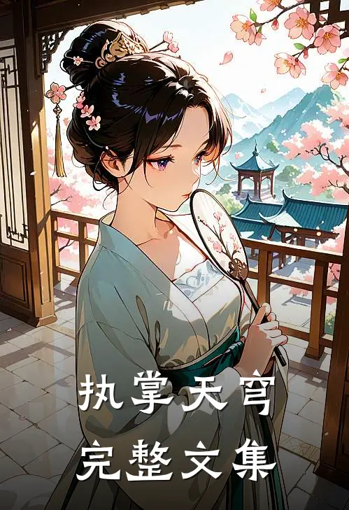 执掌天穹完整文集