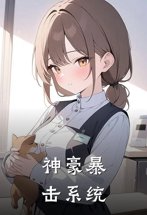 神豪暴击系统作者人在塔不在来源咪咕阅读
