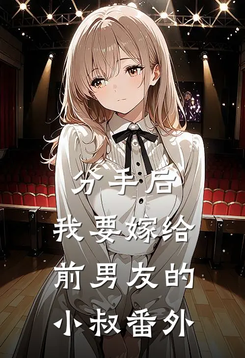 分手后,我要嫁给前男友的小叔 番外