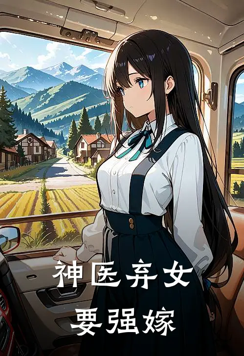 神医弃女要强嫁 容玉