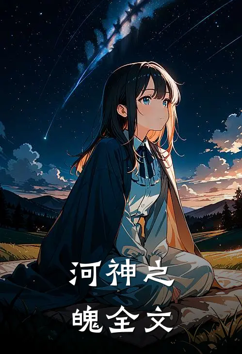 河神之魄全文