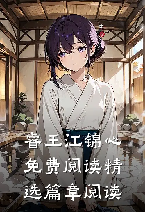 睿王江锦心免费阅读精选篇章阅读
