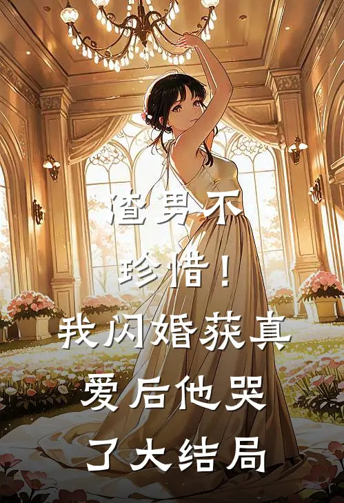 渣男不珍惜!我闪婚获真爱后他哭了大结局免费阅读