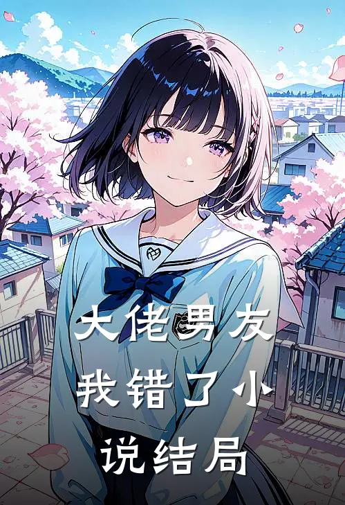 大佬男友,我错了结局是啥