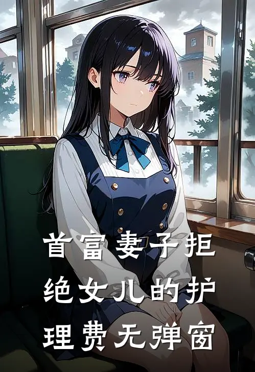 首富妻子拒绝女儿的护理费无弹窗