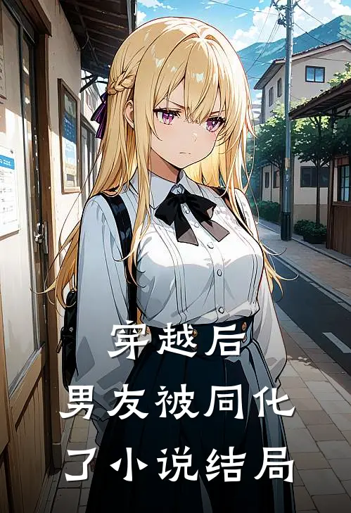穿越后,男友被同化了结局