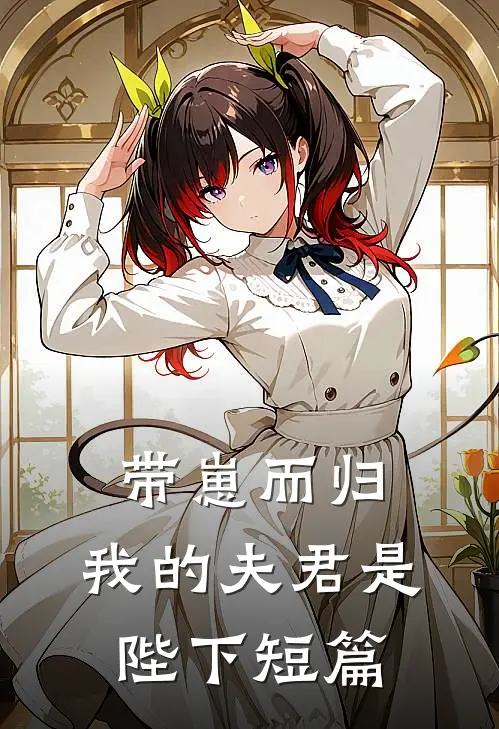 带崽而归,我的夫君是陛下短篇文学