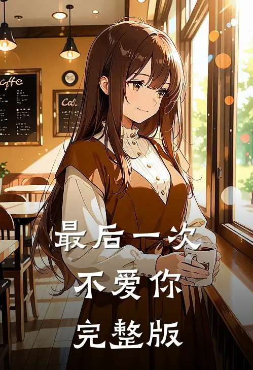 最后一次,不爱你完整版歌词