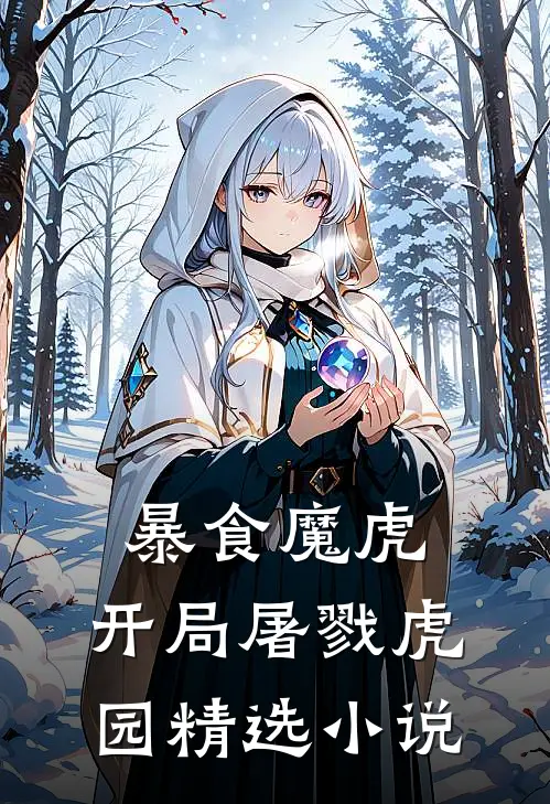 暴食魔虎,开局屠戮虎园精选在线阅读