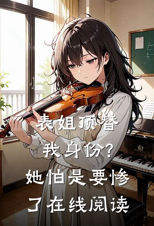 表姐顶替我身份?她怕是要惨了在线阅读