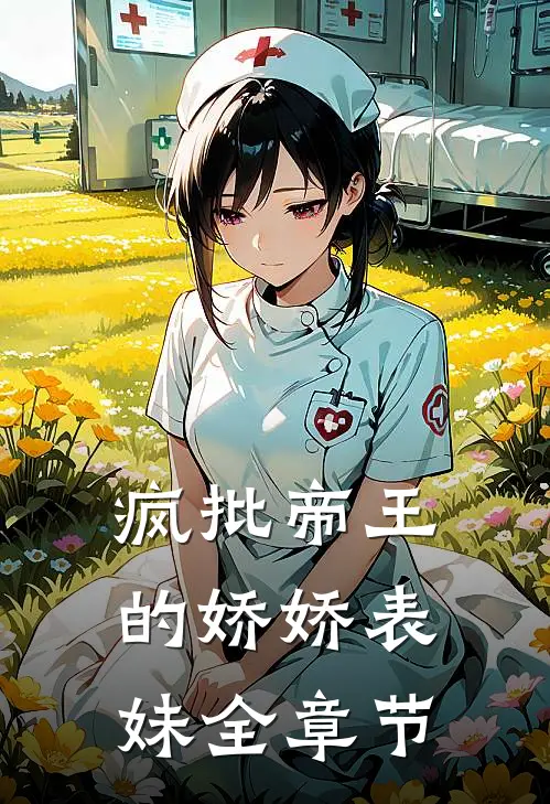 疯批帝王的娇娇表妹全章节阅读