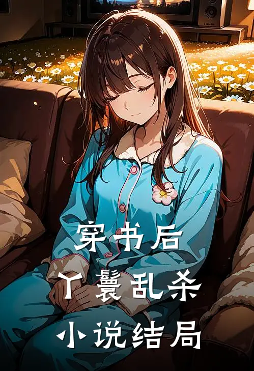 穿书后,丫鬟乱杀结局