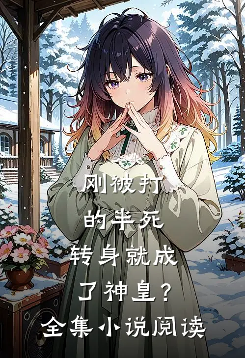 刚被打的半死,转身就成了神皇?全集阅读免费
