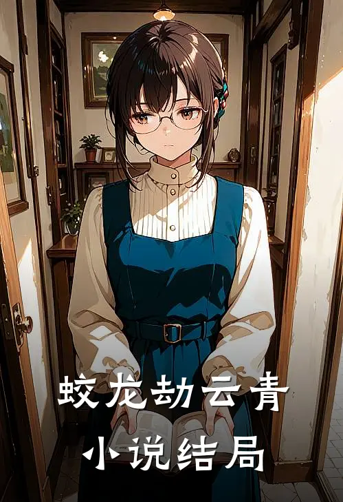蛟龙劫云青结局如何