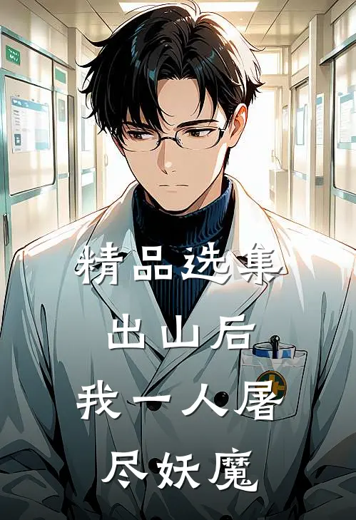精品选集出山后，我一人屠尽妖魔